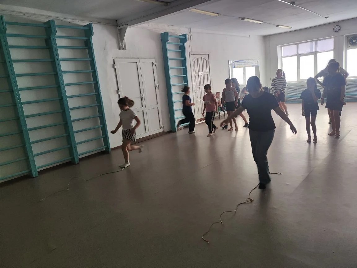 В гармонии с природой